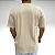 Camiseta Ecko EK418 Areia - Imagem 2
