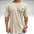Camiseta Ecko EK418 Areia - Imagem 1