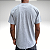 Camiseta Ecko EK151 Cinza Mescla - Imagem 2