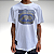 Camiseta Ecko EK081 Branco OFF - Imagem 1