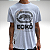 Camiseta Ecko EK068 Cinza Mescla - Imagem 1