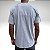 Camiseta Ecko EK068 Cinza Mescla - Imagem 2