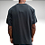 Camiseta Ecko EK115 Cinza Grafite - Imagem 2