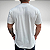 Camiseta Dixie Dix 5676 Branco OFF - Imagem 2