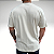 Camiseta HD 9866A Areia - Imagem 2
