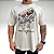 Camiseta Fatal 29315 Areia - Imagem 1