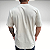 Camiseta Fatal 29315 Areia - Imagem 2