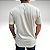 Camiseta Dixie Dix 5675 Areia - Imagem 2