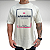 Camiseta HD 9884A Areia - Imagem 1