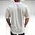 Camiseta HD 9884A Areia - Imagem 2