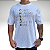 Camiseta HD 8737A Branco - Imagem 1