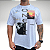 Camiseta Oneill 5364A Branco - Imagem 1
