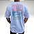 Camiseta Fatal 28621 Branco - Imagem 2
