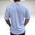 Camiseta HD 7395A Branco - Imagem 2