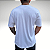 Camiseta HD 9881A Branco - Imagem 2