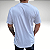 Camiseta Dixie Dix 7010 Branco - Imagem 2