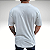Camiseta HD 9902A Cinza - Imagem 2