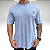 Camiseta Ecko J674A Cinza Mescla - Imagem 1