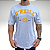 Camiseta Oneill 5095A Cinza Mescla - Imagem 1