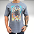 Camiseta Fatal 27993 Chumbo Mescla - Imagem 1