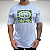 Camiseta Ecko U518A Cinza Mescla - Imagem 1