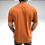 Camiseta Dixie Dix 6891 Marrom - Imagem 2