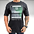 Camiseta HD 9902A Preto - Imagem 1