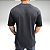 Camiseta HD 9902A Preto - Imagem 2