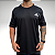 Camiseta DryFit Adidas GM2105 Preto Produto ORIGINAL - Imagem 1