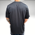 Camiseta DryFit Adidas GM2105 Preto Produto ORIGINAL - Imagem 3