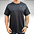 Camiseta DryFit Nike CJ5332 Preto Produto ORIGINAL - Imagem 1