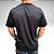 Camiseta DryFit Puma 520141 Preto Produto ORIGINAL - Imagem 2