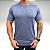 Camiseta DryFit Puma 520316 Azul Produto ORIGINAL - Imagem 1
