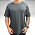 Camiseta DryFit Puma 520316 Cinza Chumbo Produto ORIGINAL - Imagem 1