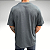 Camiseta DryFit Puma 520316 Cinza Chumbo Produto ORIGINAL - Imagem 2