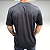 Camiseta DryFit Nike DD6922 Preto Produto ORIGINAL - Imagem 2