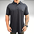 Camisa Polo Fatal Plus Sized 29547 Preto - Imagem 1