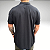Camisa Polo Fatal Plus Sized 29547 Preto - Imagem 2