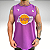 Regata Basket Chronic 022 BIG Roxo Mazeu - Imagem 1