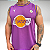 Regata Basket Chronic 022 BIG Roxo Mazeu - Imagem 2