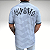 Camiseta Time Chronic 057 Cinza Lunar - Imagem 2