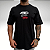 Camiseta 4492 Chronic Preto Reativo - Imagem 2