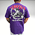 Camiseta 4514 Chronic Roxo Mazeu - Imagem 1