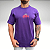 Camiseta 4514 Chronic Roxo Mazeu - Imagem 2