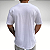 Camiseta Ecko J637A Branco OFF - Imagem 2
