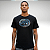 Camiseta Ecko EK587 Preto - Imagem 1