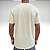 Camiseta Ecko EK547 Areia - Imagem 3