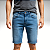 Bermuda Jeans Ecko EK460 - Imagem 1