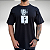 Camiseta HD H0174 Preto - Imagem 1
