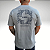 Camiseta HD H0353 Cinza - Imagem 1